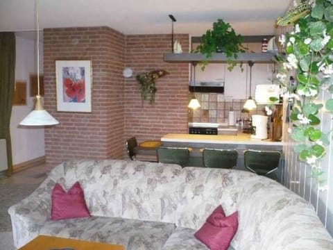 Appartment 3737 in Tossens Apartment in Butjadingen