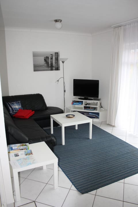 Ferienwohnung 1066 App 3 in Tossens Apartment in Butjadingen