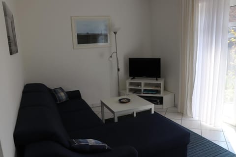 Ferienwohnung 1066 App 3 in Tossens Apartment in Butjadingen