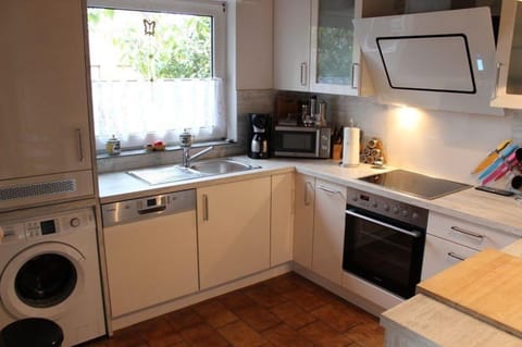 Ferienhaus 008 in Tossens House in Butjadingen