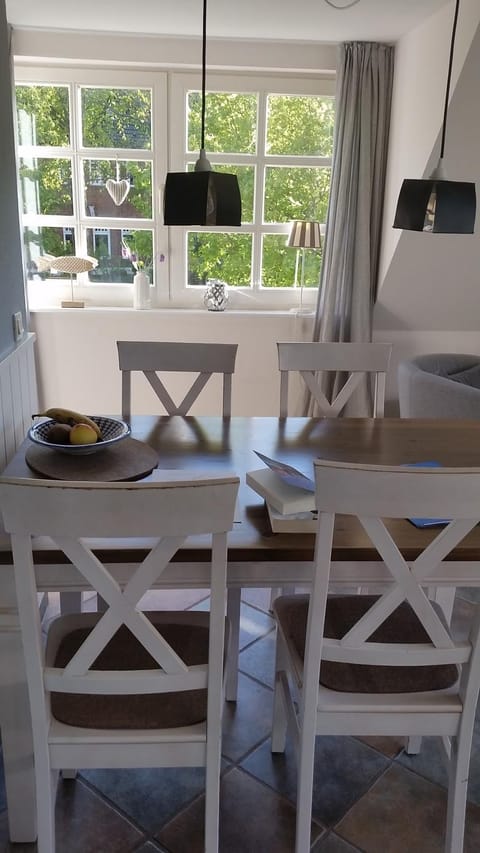 Südstrandperle Apartment in Nordfriesland