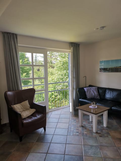 Südstrandperle Apartment in Nordfriesland