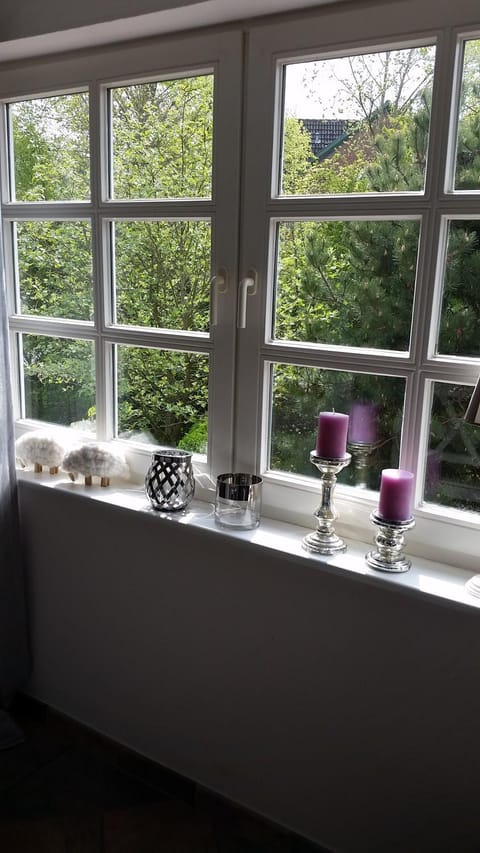 Südstrandperle Apartment in Nordfriesland