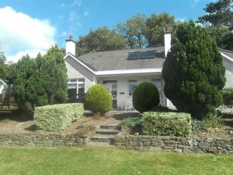 Launard House Übernachtung mit Frühstück in Kilkenny City