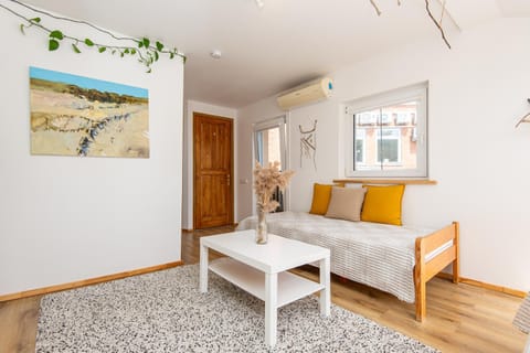 A r č i a u G a m t o s Nida Apartment in Klaipėda County, Lithuania