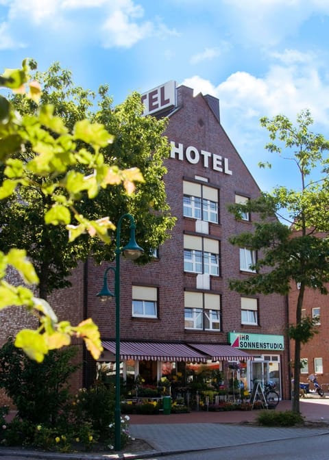 Residenz Hotel Neu Wulmstorf Hôtel in Hamburg