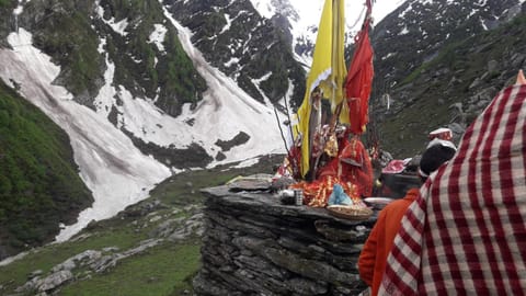 The Hidden Crest Urlaubsunterkunft in Himachal Pradesh
