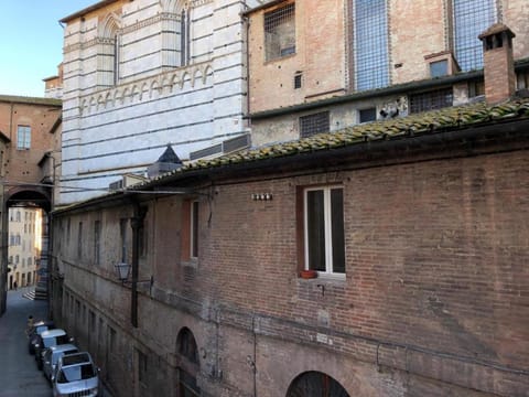 Alla Scala 1746 Bed and Breakfast in Siena