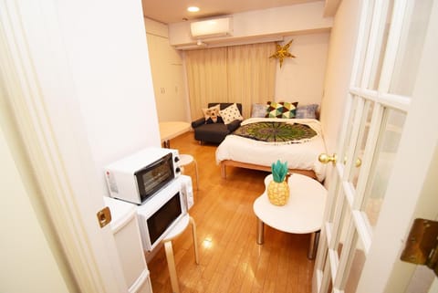 KITAZAWA CS HOUSE / Vacation STAY 68573 Appartamento in Shibuya