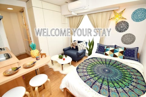 KITAZAWA CS HOUSE / Vacation STAY 68573 Apartment in Shibuya