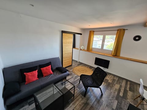 Casita Hendaya - Agréable et cosy avec parking et WiFi Condo in Hendaye