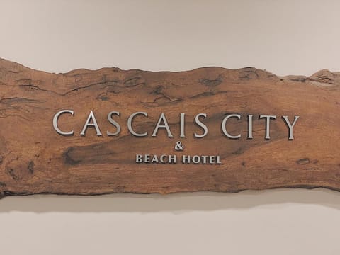 Cascais City & Beach Hotel Hotel in Cascais