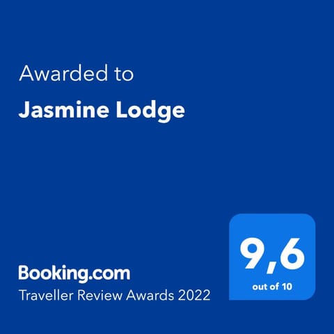 Jasmine Lodge Inn in Famagusta