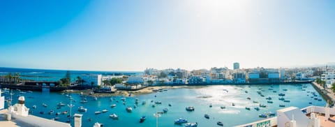 Casa Celajes Apartment in Arrecife