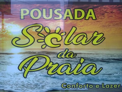 Pousada Solar da Praia Inn in Guarapari