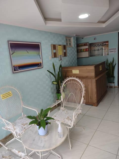 Pousada Solar da Praia Inn in Guarapari