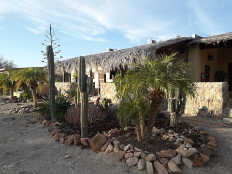 Rancho Espinoza Bed and Breakfast in Baja California Sur