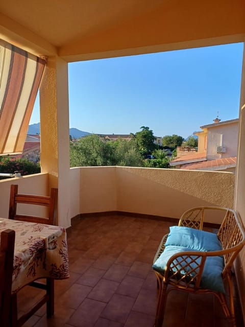 La Casa di Robertino Apartment in San Teodoro