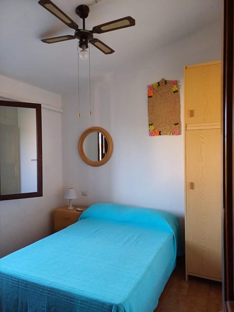 La Casa di Robertino Apartment in San Teodoro