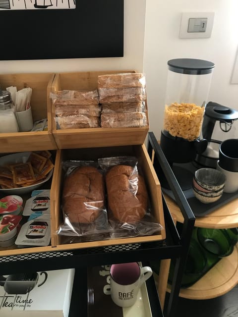 Civico6 Apartment in Province of Brescia