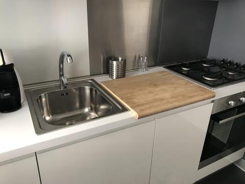 Civico6 Apartment in Province of Brescia