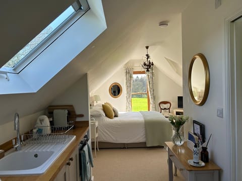 The Old Doctors Retreat- Near Soho Farmhouse Condo in West Oxfordshire District