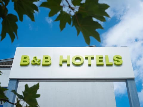 B&B Hotel Schwerin-Süd Hotel in Schwerin