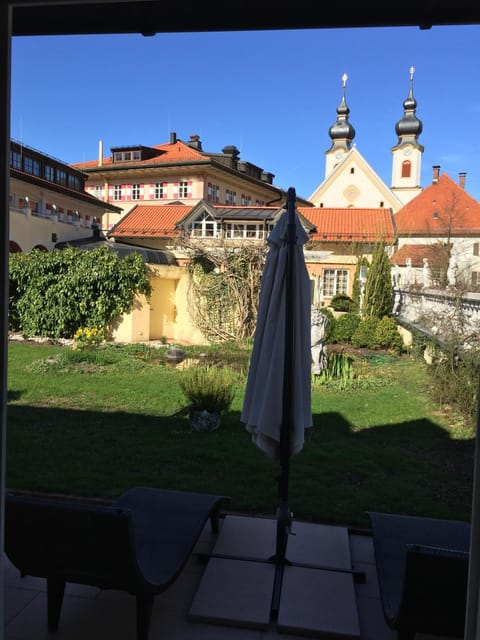 Balcony/Terrace, Balcony/Terrace