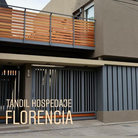 Florencia Departamentos Apartment in Tandil