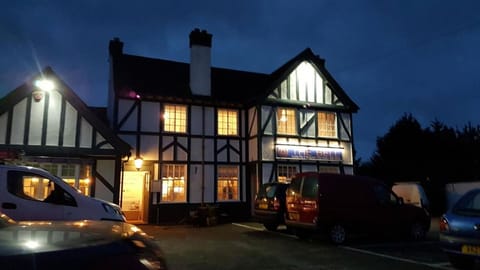 Bell Inn Inn in Wychavon District