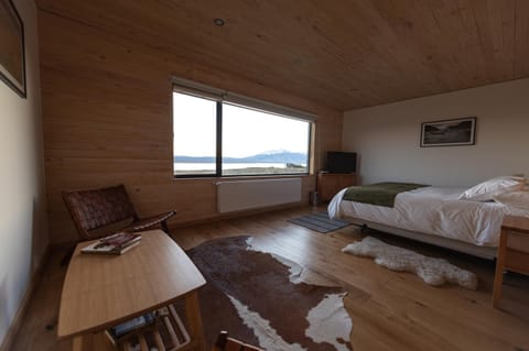 Line Hotel Patagonia Hotel in Santa Cruz Province