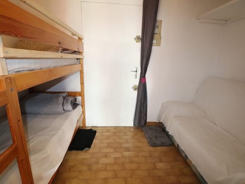 Studio Le Grau-du-Roi, 1 pièce, 5 personnes - FR-1-307-140 Apartamento in Le Grau-du-Roi