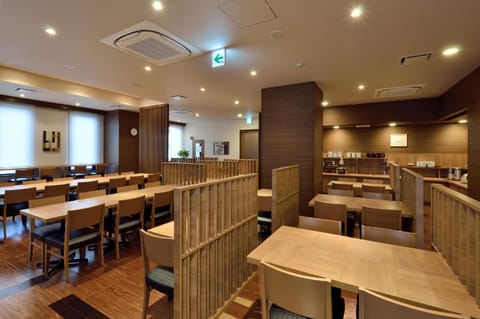 Hotel Route-Inn Shinfujieki Minami Hotel in Shizuoka Prefecture