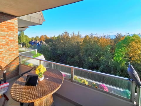 Appartment 007 in Tossens Apartment in Butjadingen