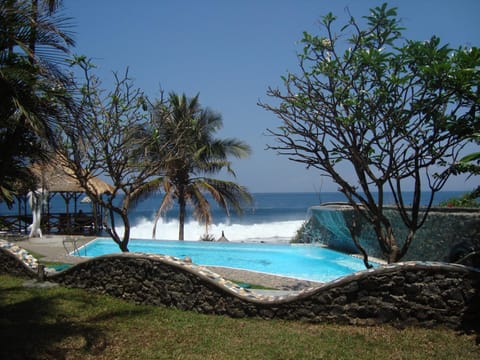 ArjunaBungalows Resort in Karangasem Regency