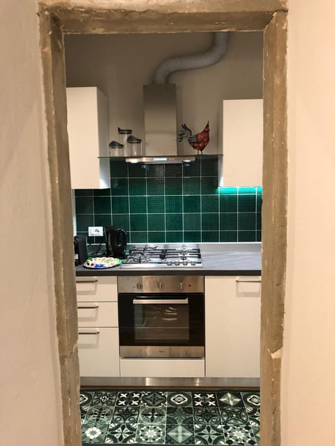 Appartamento Mariapaola Apartment in Arezzo