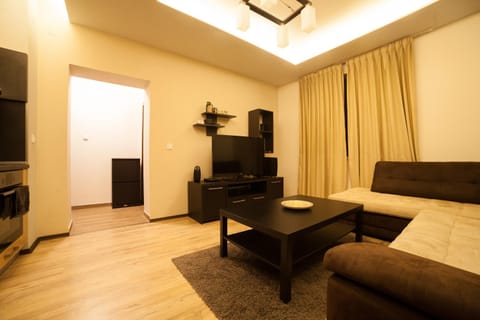 Апартамент МИТИ Apartment in Pleven