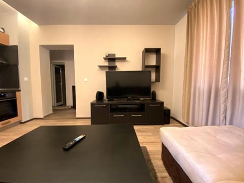 Апартамент МИТИ Apartment in Pleven