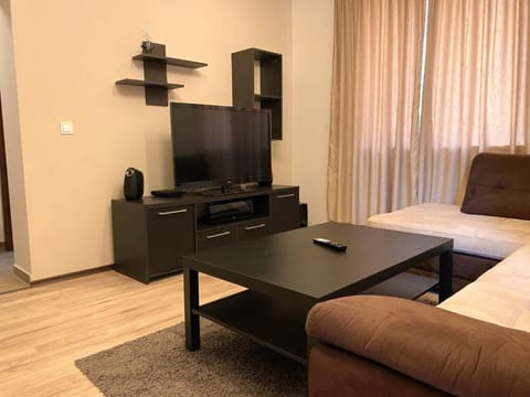 Апартамент МИТИ Apartment in Pleven