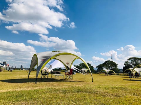 Day, Children play ground