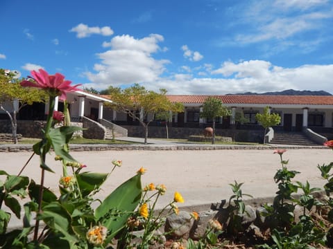 Hostería Municipal de Angastaco Hotel in Catamarca Province, Argentina