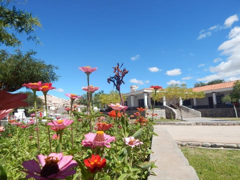 Hostería Municipal de Angastaco Hotel in Catamarca Province, Argentina