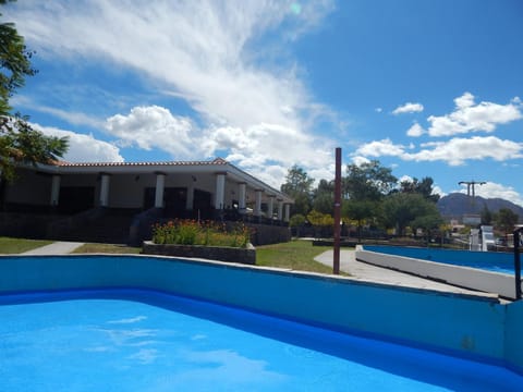 Hostería Municipal de Angastaco Hotel in Catamarca Province, Argentina