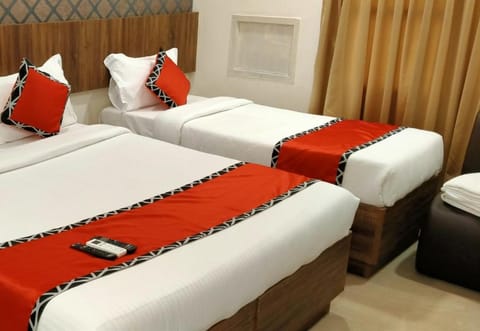 EMPIRE INN HOTEL Hotel in Chennai