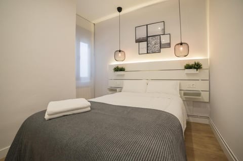 Apartamento céntrico Logroño Confort con Aire Acondicionado Condo in Logrono