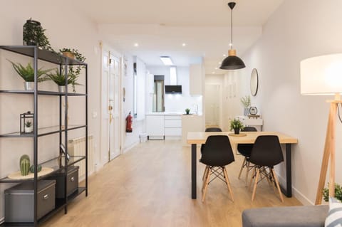 Apartamento céntrico Logroño Confort con Aire Acondicionado Copropriété in Logrono