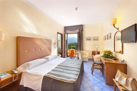 Hotel Girasole Hotel in Sant Agnello