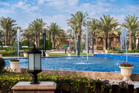 Dorat Najd Resort Resort in Riyadh