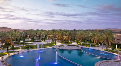 Dorat Najd Resort Resort in Riyadh
