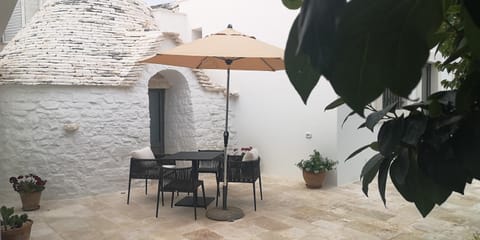 Trulli Resort Aia Piccola House in Province of Taranto